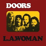 Doors - L.A. Woman - Perception Box Set