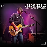 Jason Isbell - Live At Austin City Limits