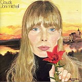 Joni Mitchell - Clouds