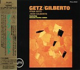 Stan Getz & JoÃ£o Gilberto - Getz / Gilberto