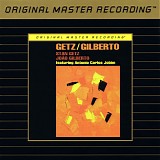 Stan Getz & JoÃ£o Gilberto - Getz / Gilberto