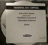 Squirrel Nut Zippers - In Store Play Sampler:  Selections From Christmas Caravan & Perennial Favorites