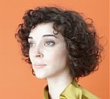 St. Vincent - Actor