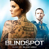 Blake Neely - Blindspot