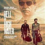 Nick Cave & Warren Ellis - Hell Or High Water