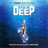 John Barry - The Deep