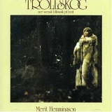 Merit Hemmingson - Trollskog