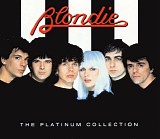 Blondie - The Platinum Collection