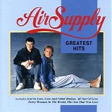 Air Supply - Greatest Hits