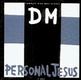 Depeche Mode - Personal Jesus