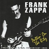 Frank Zappa - Puttin' On The Ritz (Disc 1)