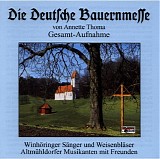 Annette Thoma - Die Deutsche Bauernmesse