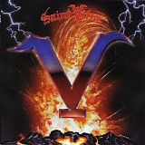 Saint Vitus - V