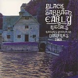 Black Sabbath - Early Rituals | Rugman's Youth Club, Dumfries - 1969