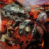 Sodom - In War And Pieces