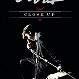 Elvis Presley - Close Up