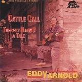 Eddy Arnold - Thereby Hangs A Tale