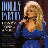 Dolly Parton - Honky Tonk Angel