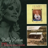 Dolly Parton - My Tennessee Mountain Home