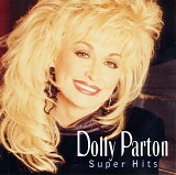 Dolly Parton - Super Hits