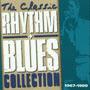 Various artists - The Classic Rhythm & Blues Collection, Vol. 3: 1967-1969 (CD1)