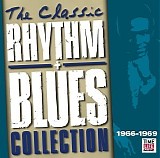 Various artists - The Classic Rhythm & Blues Collection, Vol. 3: 1967-1969 (CD2)