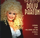 Dolly Parton - The Best Of Dolly Parton