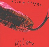 Alice Cooper - Killer