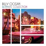 Billy Ocean - Ultimate Collection Retail 2004