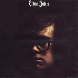 Elton John - Elton John-Elton John