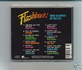Various artists - Flashback! Rock Classics Of The '70s