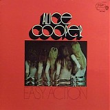 Alice Cooper - Easy Action