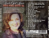 Linda Gail Lewis - Boogie Woogie Country Gal