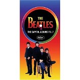 Beatles, The - The Capitol Albums, Vol. 2 (1 of 4)