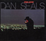 Dan Seals - Rebel Heart