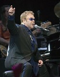 Elton John - Atlanta 2004-11-04
