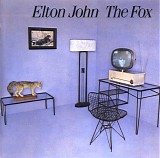 Elton John - The Fox