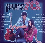 Various artists - pure 70's