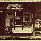 Elton John - Tumbleweed Connection