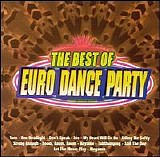 Various artists - The Best of Euro Dance Party