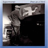 Supertramp - Free As A Bird