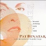Pat Benatar - Synchronistic Wanderings [CD1]