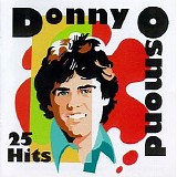 Donny Osmond - 25 Hits Special Collection