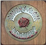 Grateful Dead - American Beauty