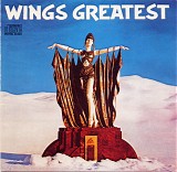 Paul McCartney & Wings - Wings Greatest
