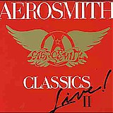 Aerosmith - Classics Live! II (11)
