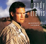 Randy Travis - Randy Travis-Greatest Hits Vol.2