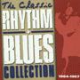 Various artists - The Classic Rhythm + Blues Collection 1964-1967 (CD2)
