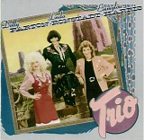 Dolly Parton - Trio