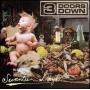 3 Doors Down - Seventeen Days